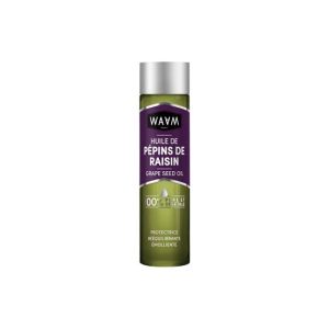 WAAM HUILE PEPINS DE RASIN 75ML