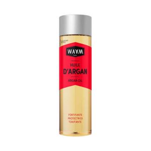 WAAM HUILE DARGAN 75ML