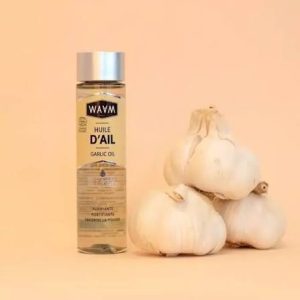 WAAM HUILE DAIL 75ML