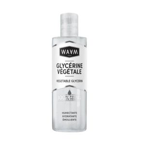 WAAM GEL ALOE VERA 200ML