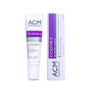 ACM CICATIM S GEL SILICON FL 15ML