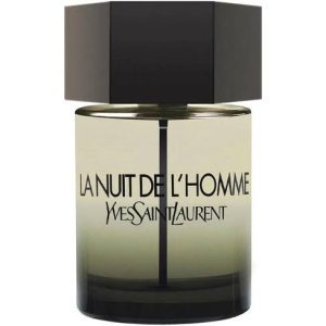 YSL LA NUIT D LHOM EDT 100ML