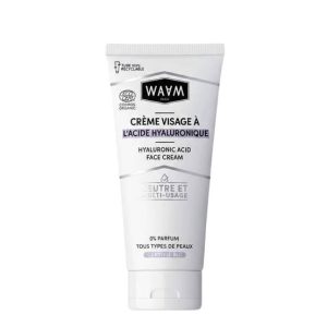 WAAM CREME VISAGE 75ML