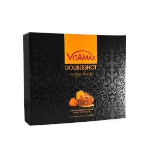 VITAMAX DOUBLE SHOT MIEL B10