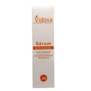 VIDOXA SERUM ANTI TACHES 30ML