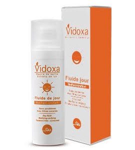 VIDOXA FLUIDE JOUR 50ML