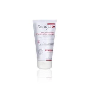 XEROLYS 50 SOIN POUR CALLOSITES CREM T40ML