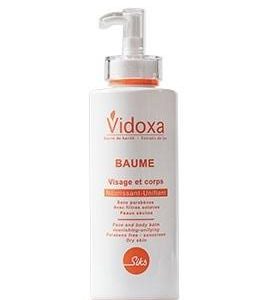 VIDOXA BAUM NOUR ET UNI 400ML