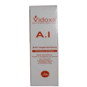 VIDOXA AI ANTI IMPERFECTION FL 30ML