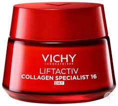 VICHY LIFTACTIV COLLAG CR JOUR 50ML