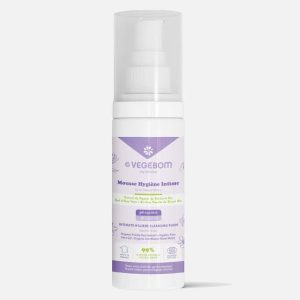 VEGEBOM MY INTIMITY MOUSS HYGIEN INTI 150ML