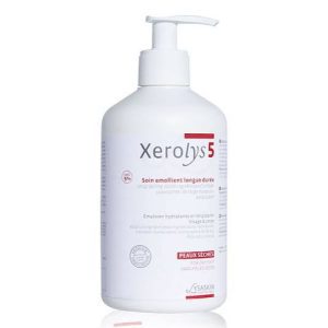 XEROLYS 5 SOIN EMOL LNG DURE FL 200ML
