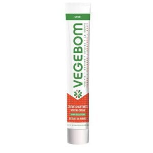 VEGEBOM CRÉME TONIFIANTE T/40ML