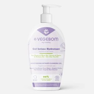 VEGEBOM BB CREM HYDRAT 200ML