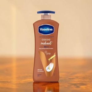 VASELINE LT CORPS COCO RADIANT 500ML