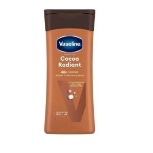 VASELINE COCO RADIANT LAIT 400ML