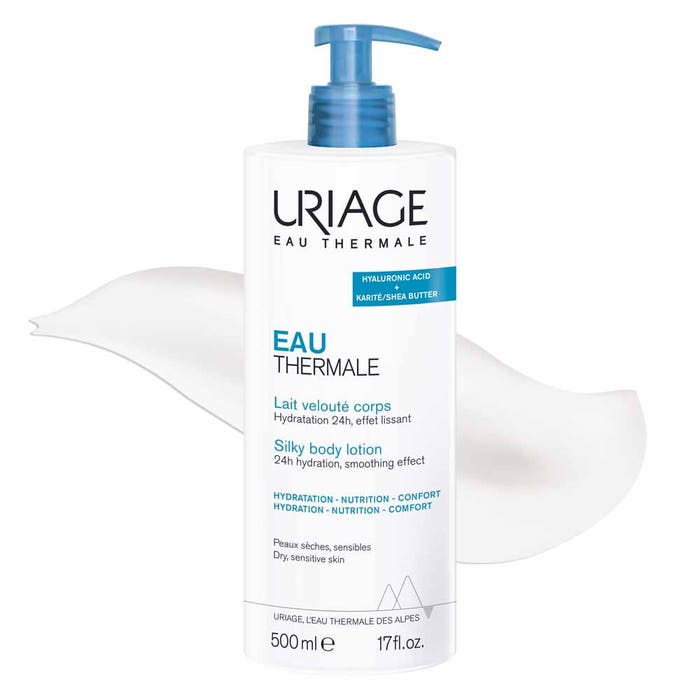 URIAGE LAIT VELOUTE 500ML