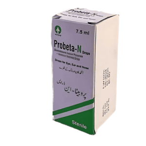 PROBETA COLL