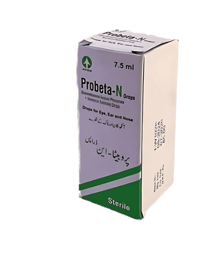 PROBETA COLL