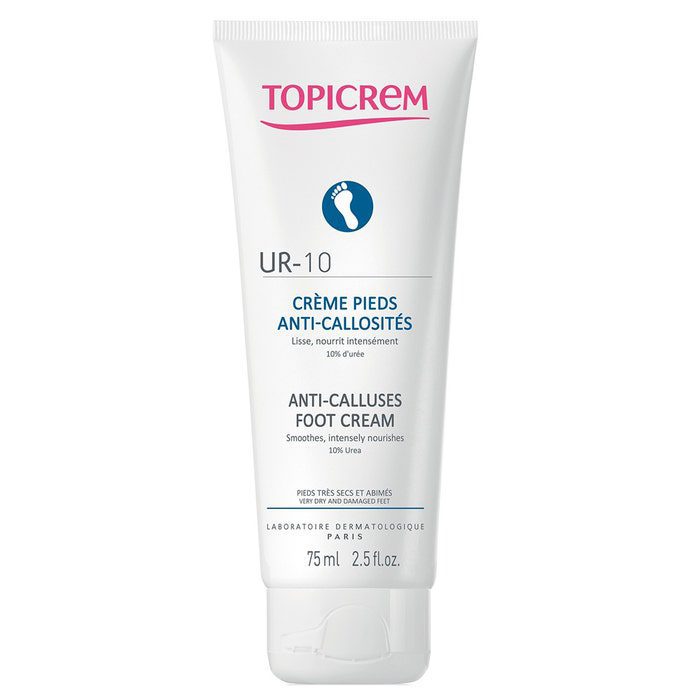 TOPICREM CREME REPAR PIEDS