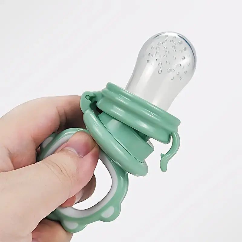 BABY FRUIT PACIFIER