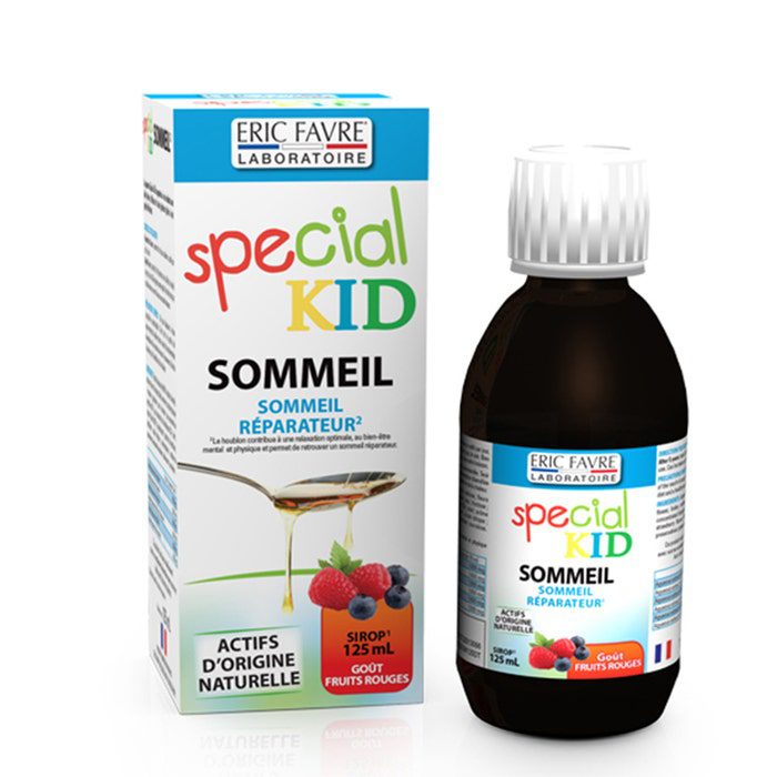 SPECIAL KID SOMEIL SP