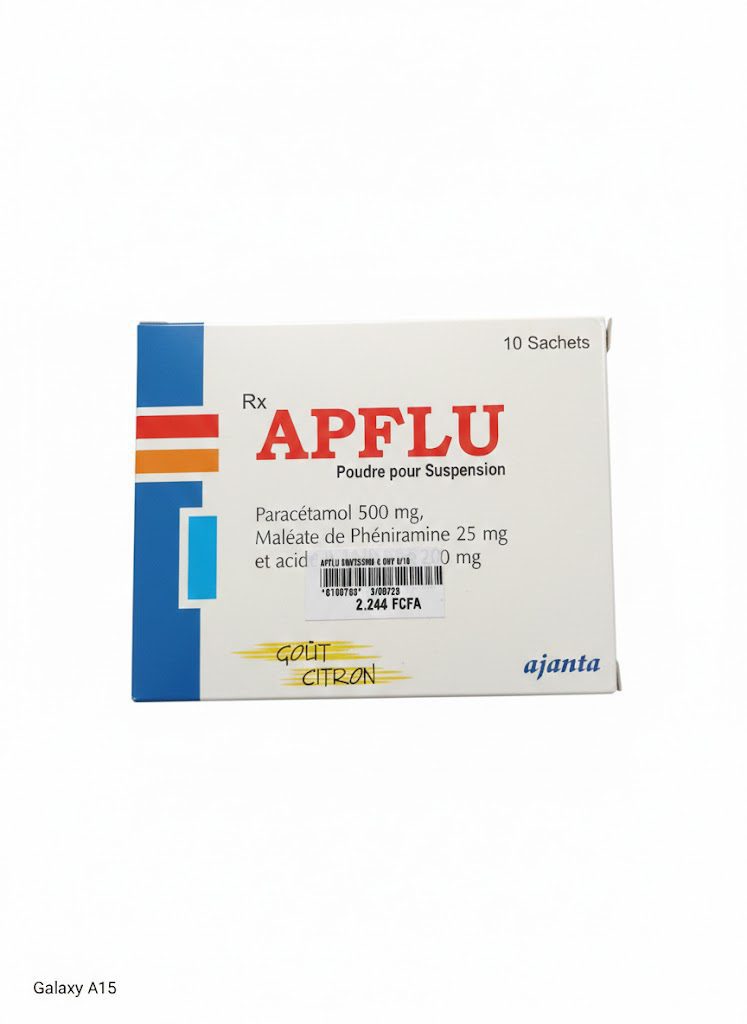 APFLU SACHET
