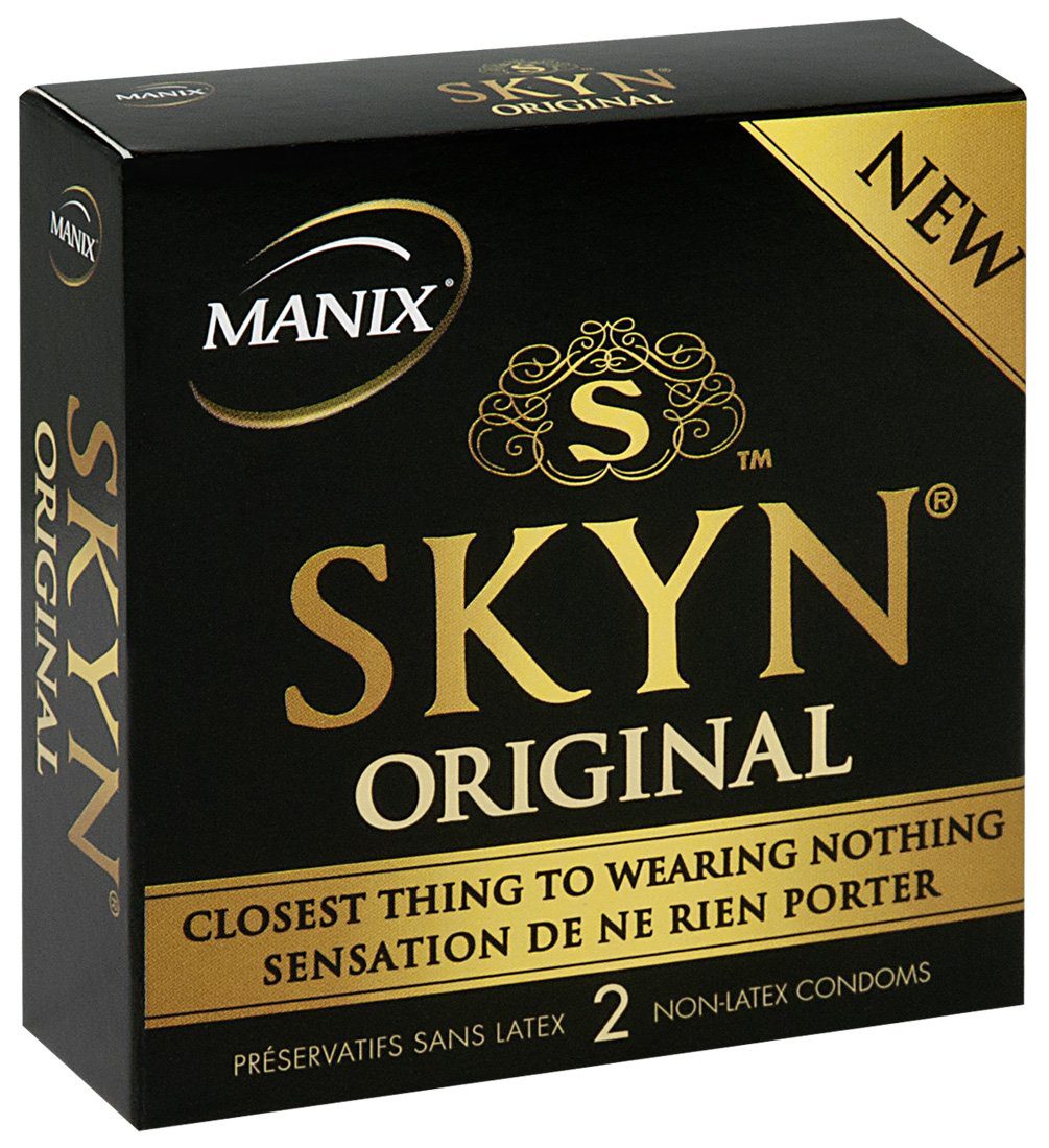 SKYN BT 2