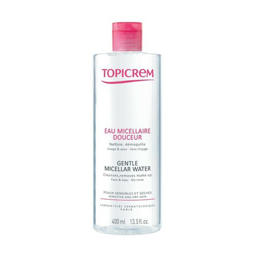 TOPICREM EAU NETT 200ML