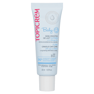 TOPICREM BABY SOIN CROUTE DE LAIT EXPRESS 99 40ML