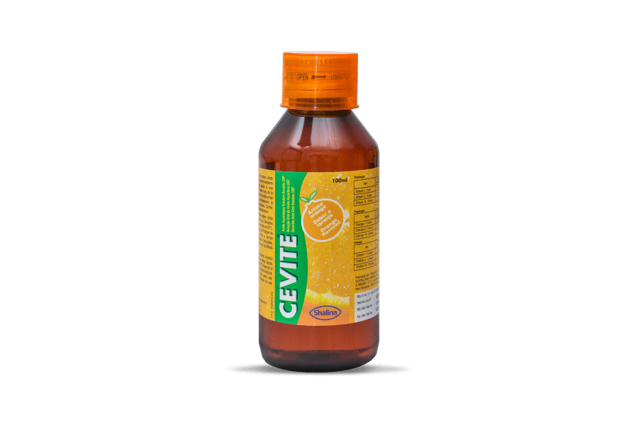 SÉCUVIT SIROP