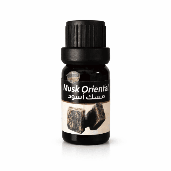 SALI 300 HUILLE ESS AL'MISK 10ML