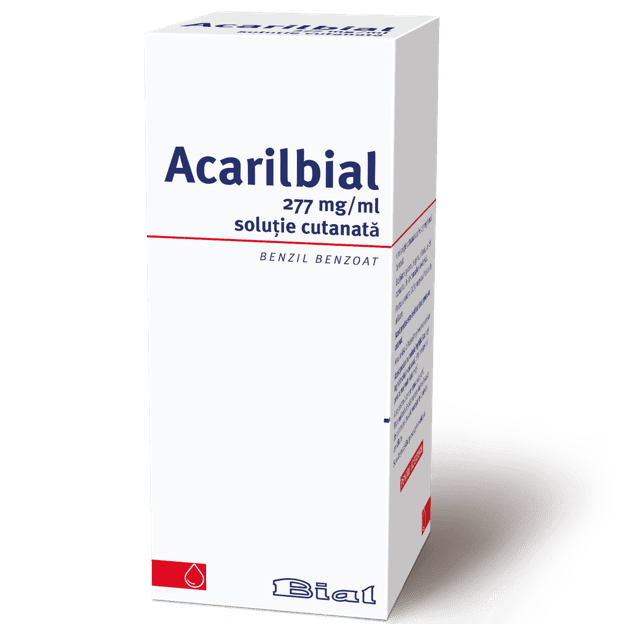 ACARILBIAL SOL EXT FL/200ML