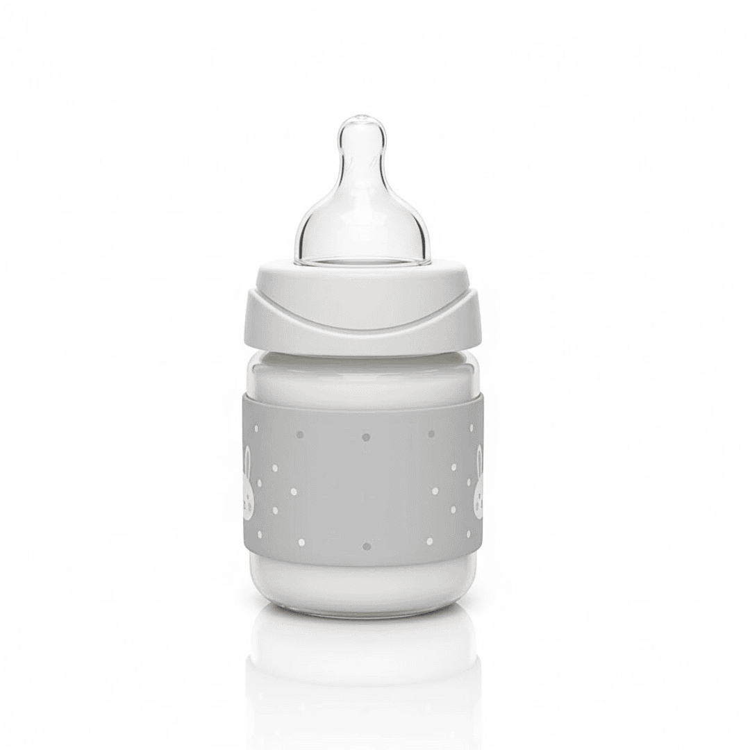 BIBERON SUAVINEX +0M 150ML