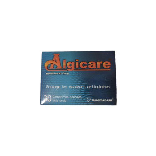 ALGICARE CP B/30