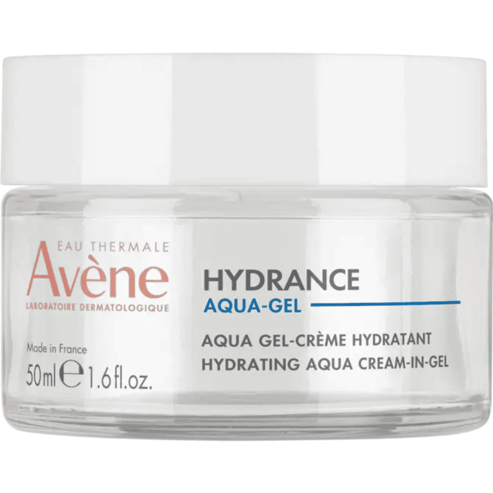 AVANE HYDRATANT AQUA GEL 50ML