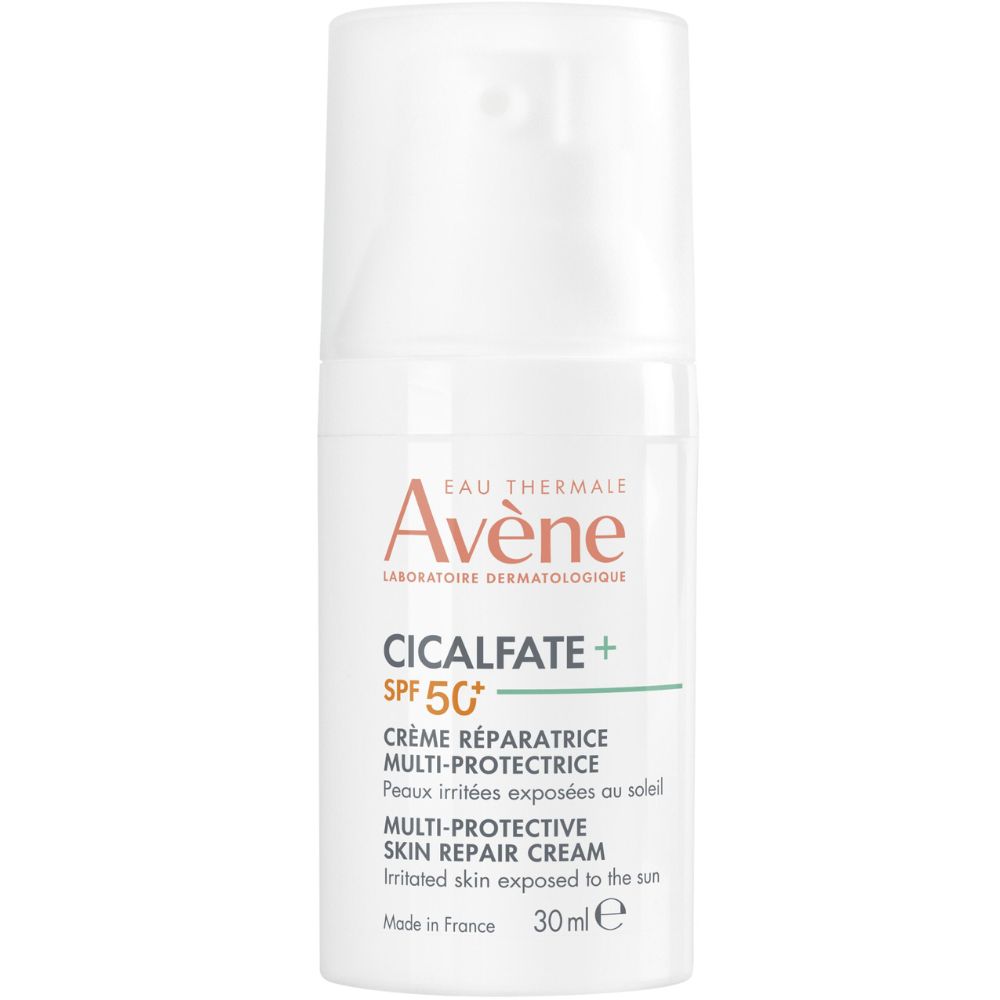 AVEN CICALF+CREM REPARA PROT100ML