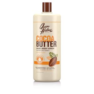 QHELENE COCOA BUTTER LAIT 907 G