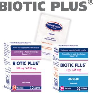 BIOTIC 500 SCH /14