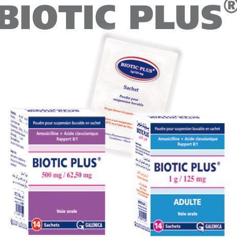 BIOTIC 500 SCH /14