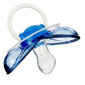 TETINE REM NN SILICONE X2