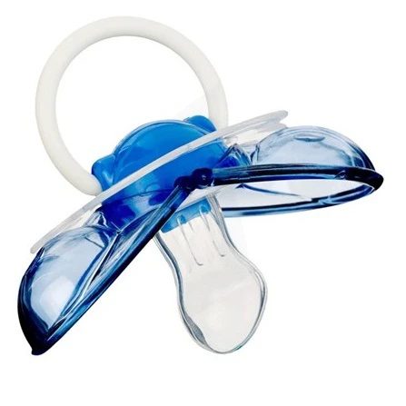 TETINE REM NN SILICONE X2