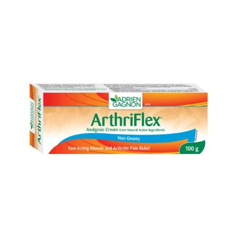 A GAGNON ARTHRIFLEX CR T/100GR