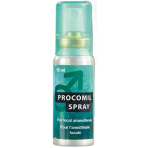 PROCOMIL SPRAY15G