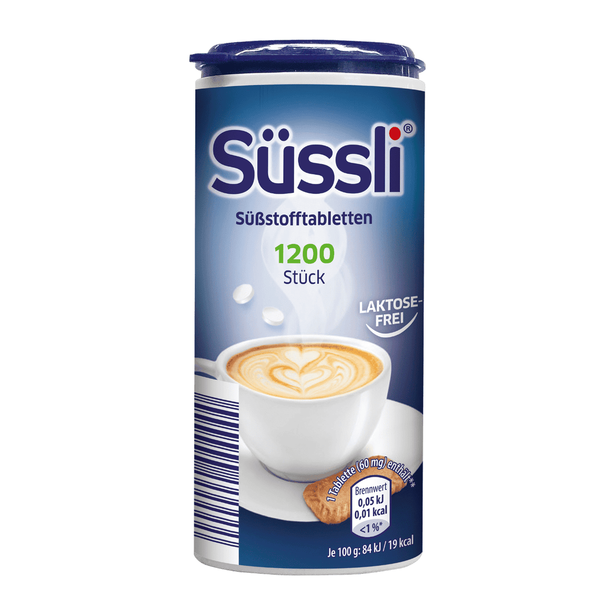 SUSSLI B 1200