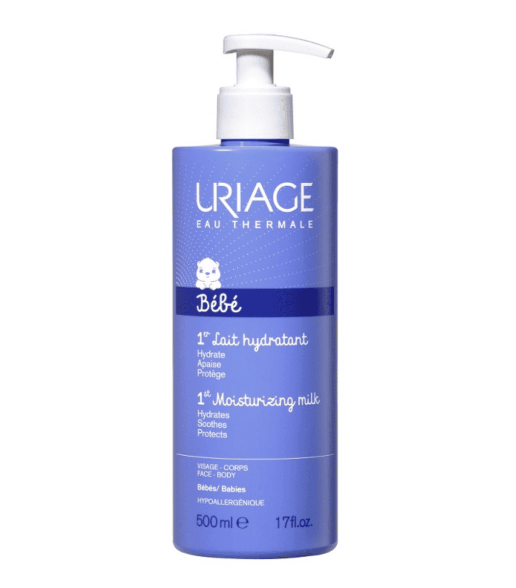 URIAGE EAU THERMALE LAIT BÉBÉ