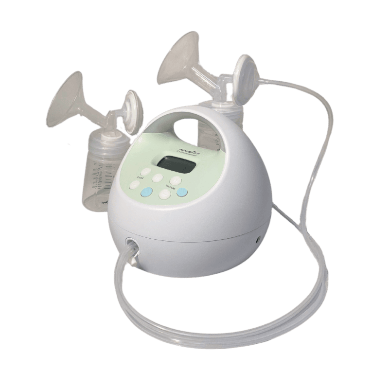 TIRE LAIT ELECTRIQUE