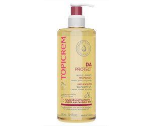 TOPICREM EAU NETT DERMO PROTECT F/500ML