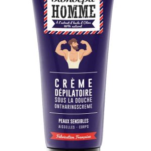 BLONDEPIL CREM DEPIL HOM 200ML