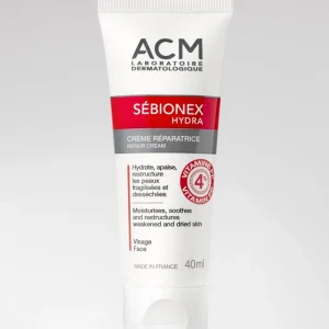 ACM SEBIONA HYDRA CREM HYDRT REPARATRICE 40ML